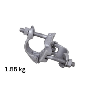 Components Swivel Coupler 50x50