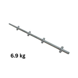 Standard 1.0m – Kwikstage (Quickstage) Scaffolding