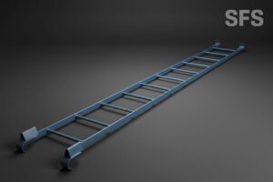 Hook On Ladders 2.0 m